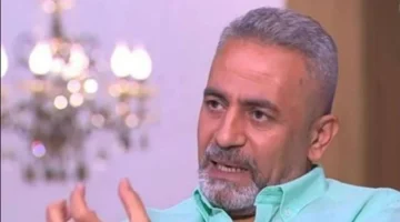 صبري فواز يروي ذكريات كفر الشيخ وعواصف اليومين دول